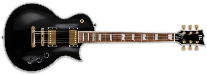Hovedbilde LTD EC256 BLK