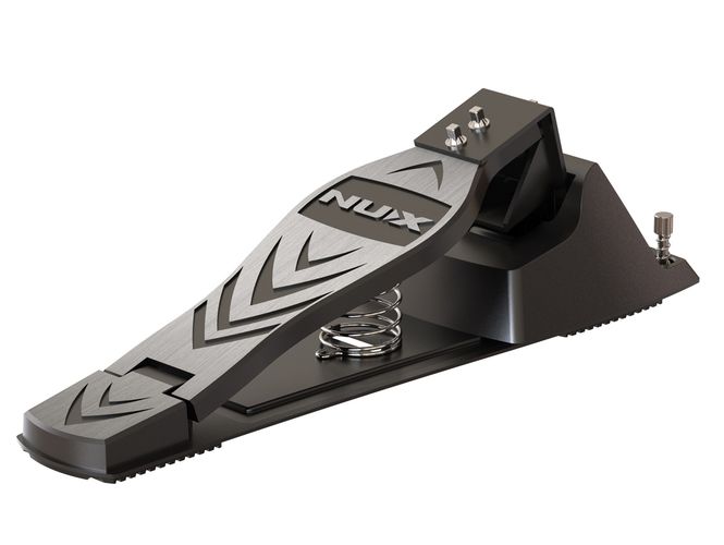 Hovedbilde NUX Hi Hat Control For DP 2000