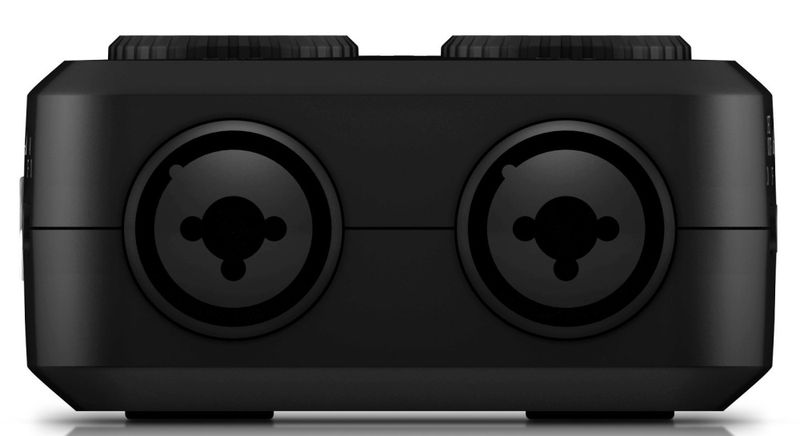 IK Multimedia iRIG PRO DUO I/O