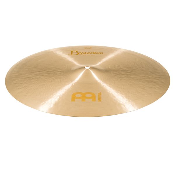Meinl 17" Byzance Jazz Thin Crash