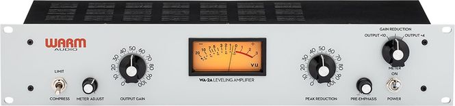 Hovedbilde  Warm Audio WA-2A