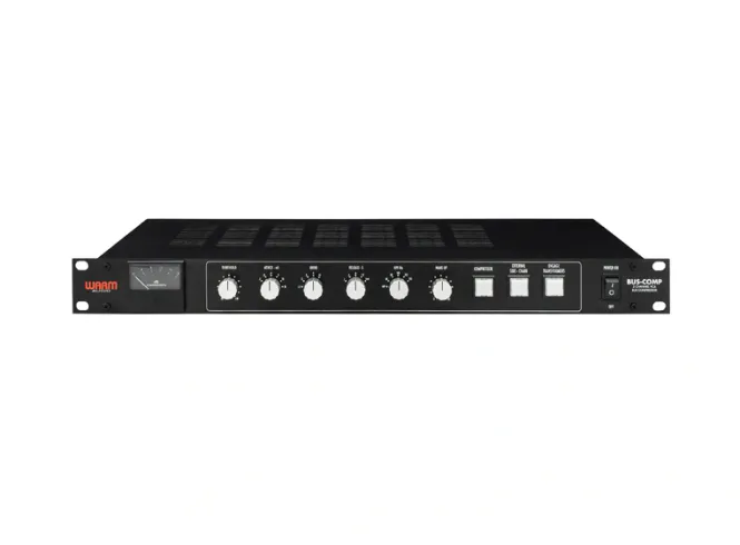 Hovedbilde Warm Audio BUS-COMP