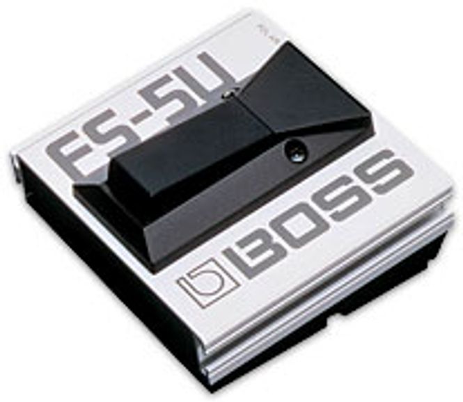Hovedbilde Boss FS-5U