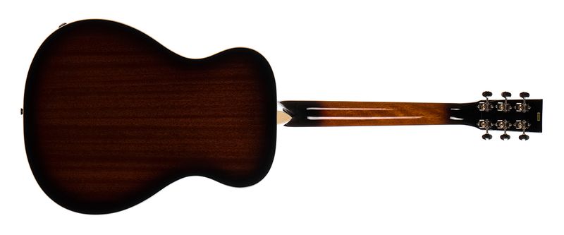 Morgan Dobro DM 26 E Rn SB