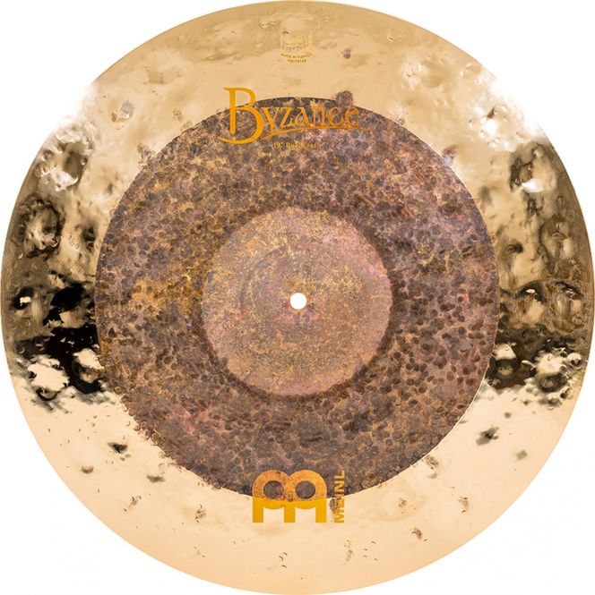 Hovedbilde Meinl 19