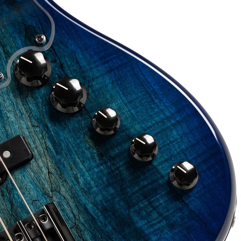 Cort Gb Fusion Bass 4 Bb w/bag