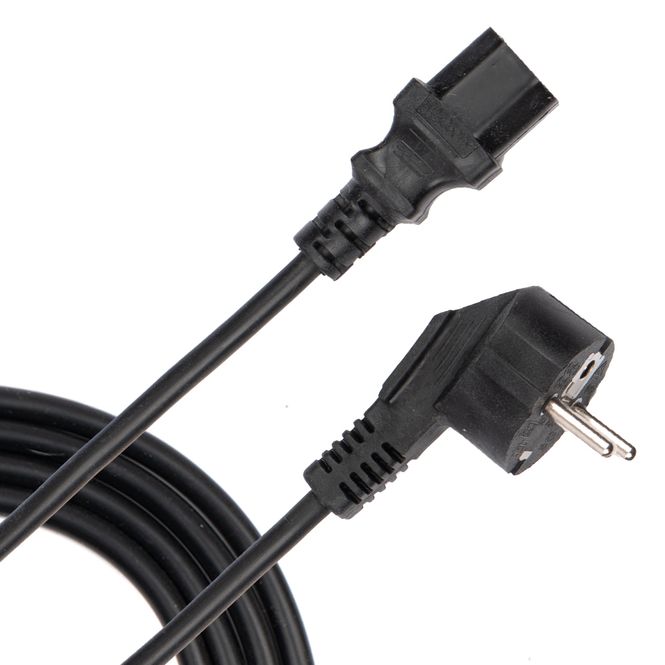 Hovedbilde SAFECON AX72 PE 3m Nett Kabel