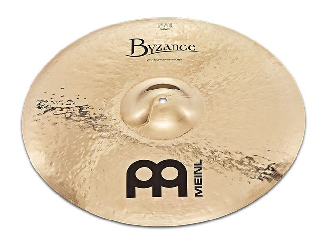 Hovedbilde Meinl 22