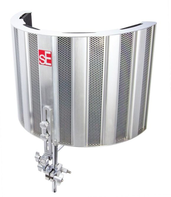 Hovedbilde sE Electronics RF Space