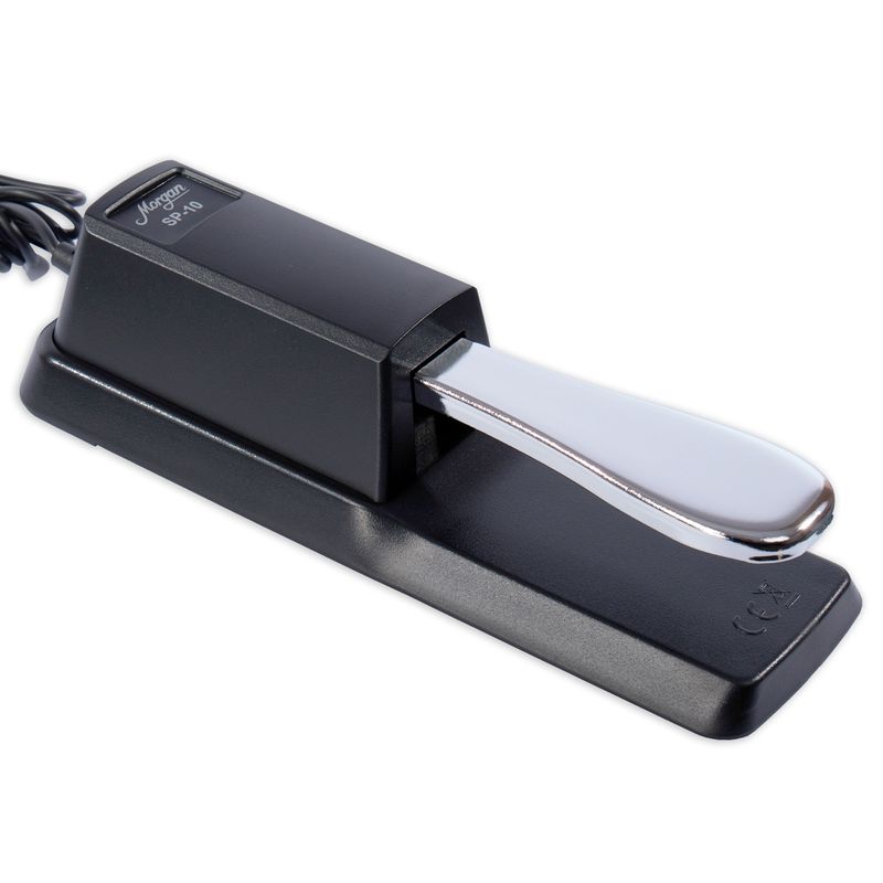 Morgan SP 10 Sustain Pedal