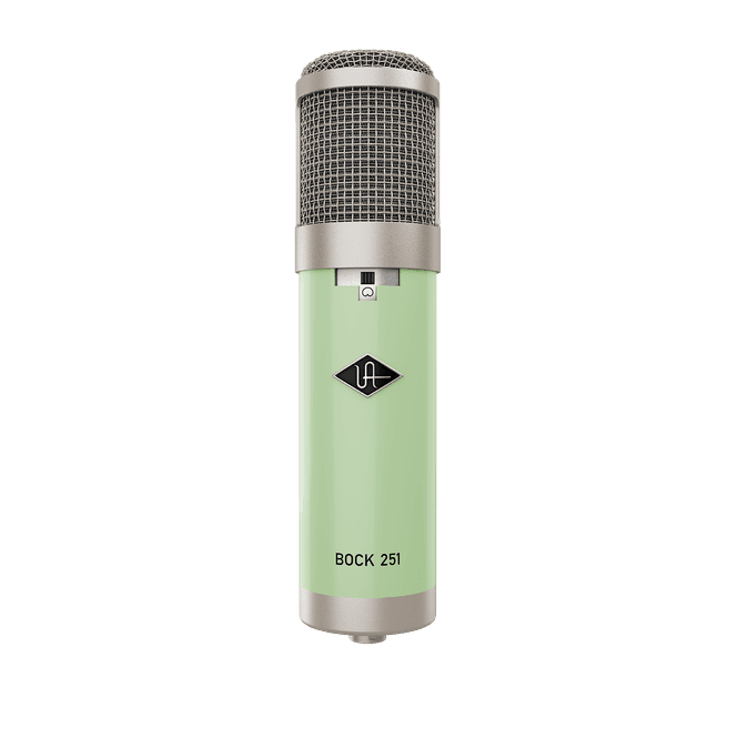 Hovedbilde Universal Audio Bock 251