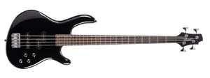 Hovedbilde Cort Action Bass Plus BK
