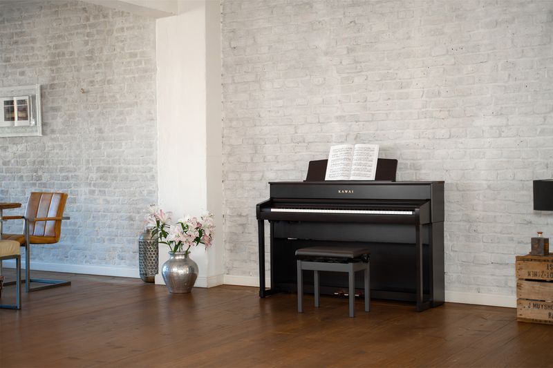 Kawai CA 701 B