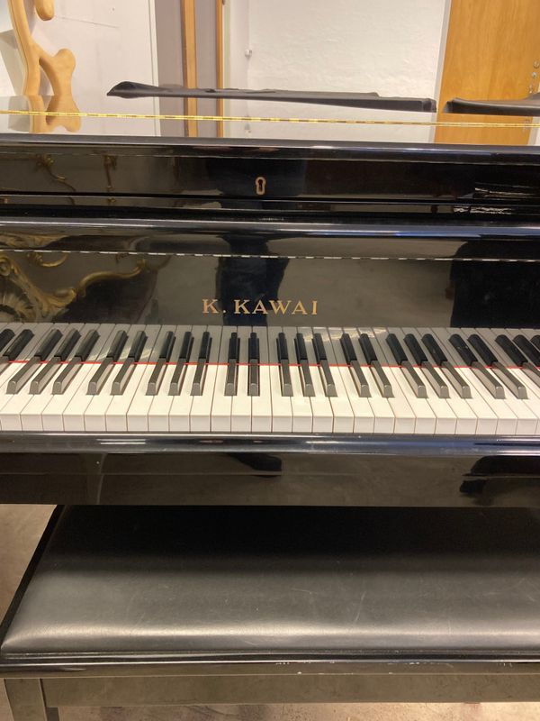 Kawai mod. GS-30 186cm