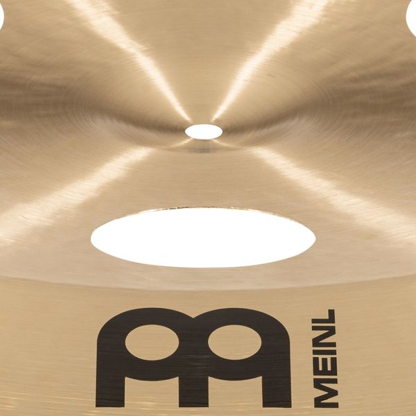 Meinl 20" Byzance Traditional Trash China