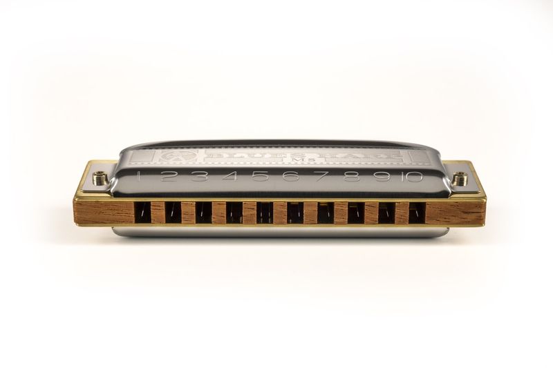Hohner Blues Harp E major