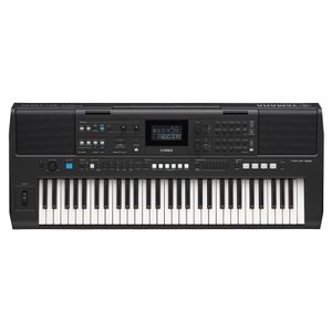 Hovedbilde Yamaha PSR-E483