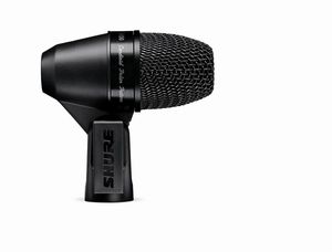 Hovedbilde Shure PGA56-XLR TOM MIC W/15FT XLR CABLE