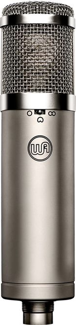Hovedbilde Warm Audio WA-47jr