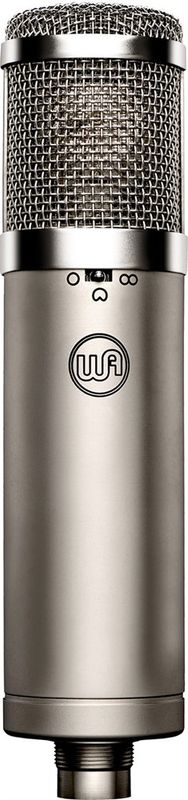 Warm Audio WA-47jr