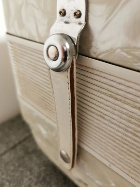 Burini mod 46, 3-korig cassotto, svensk system