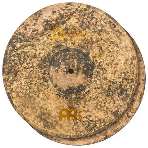Hovedbilde Meinl 15" Byzance Vintage Pure Hihat