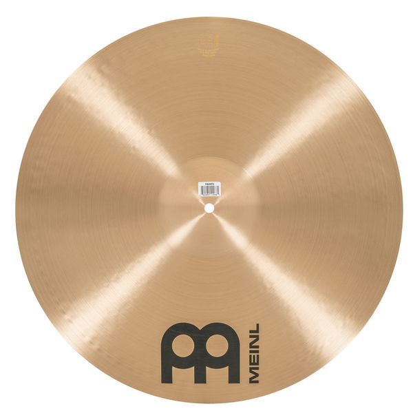 Meinl Meinl 20" Pure Alloy Thin Crash
