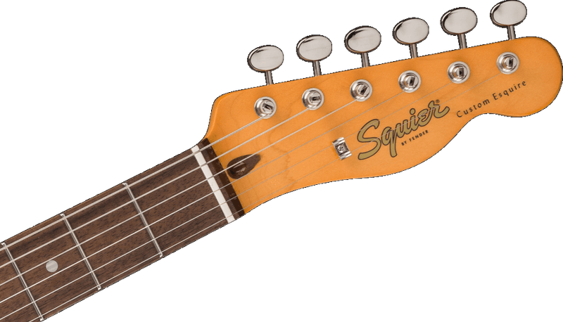 Squier Classic Vibe Custom Esquire SHW