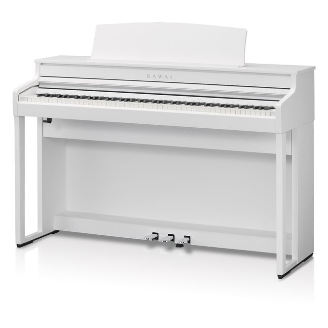 Hovedbilde Kawai CA 401 W