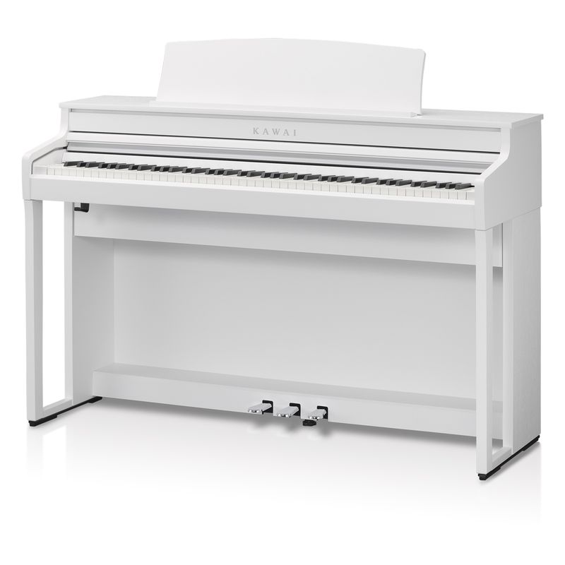 Kawai CA 401 W