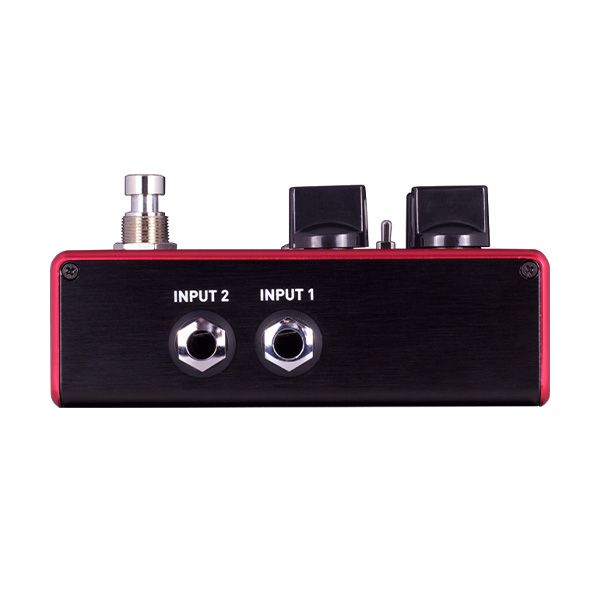 Source Audio MERCURY Flanger Pedal
