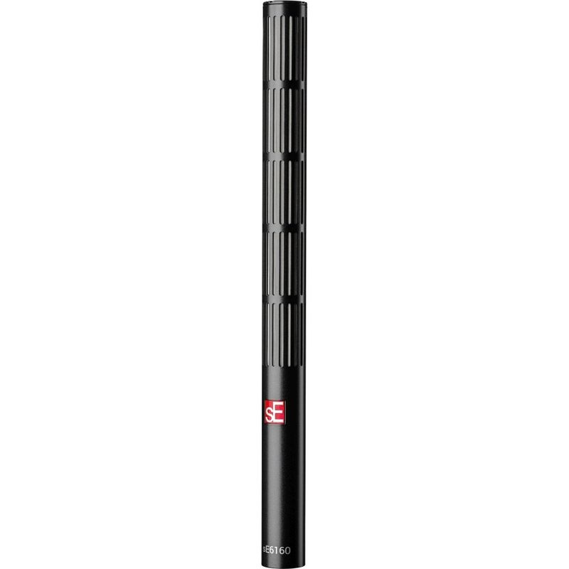 sE Electronics sE6160 shotgun microphone