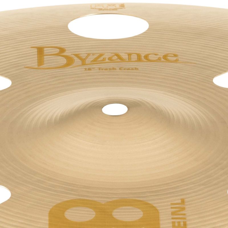 Meinl 16