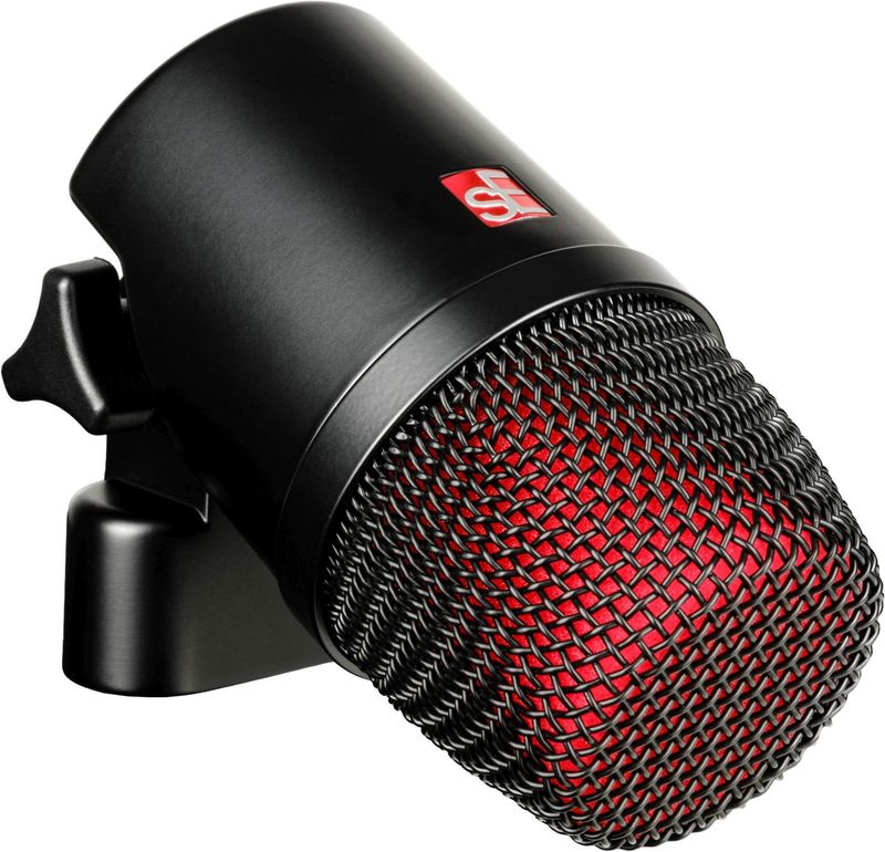 sE Electronics V-KICK-Black