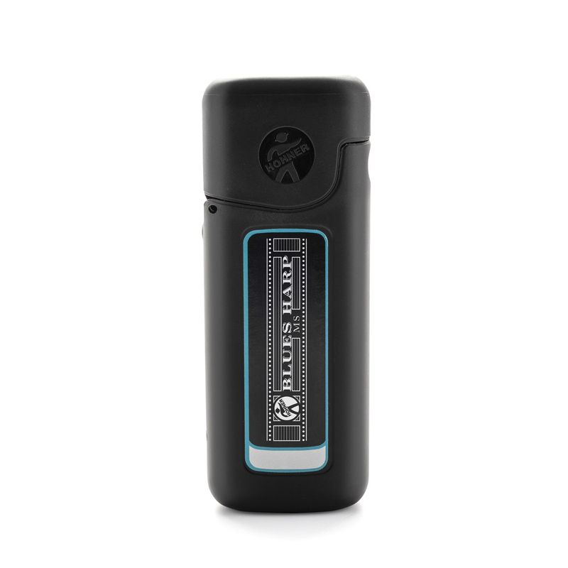 Hohner Blues Harp E major