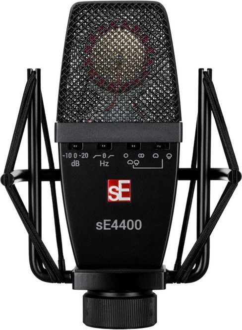 Hovedbilde sE Electronics 4400