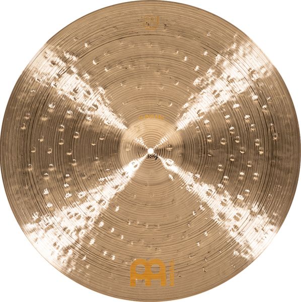Meinl 24" Byzance Foundry Reserve Ride