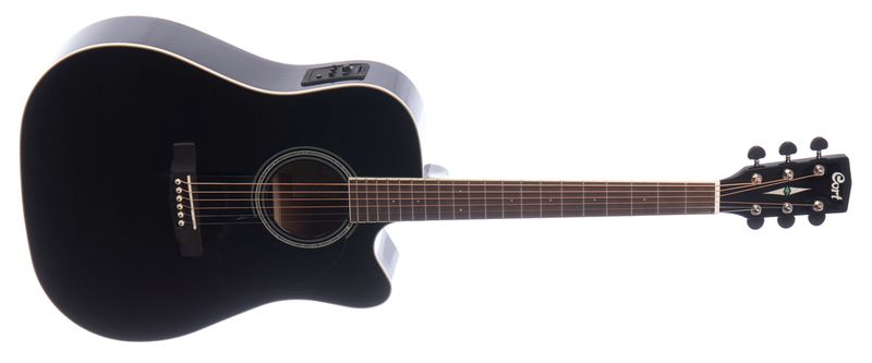Cort MR710F BK