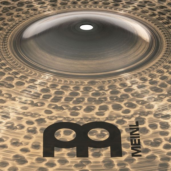 Meinl 20" Pure Alloy Custom Medium Heavy Crash