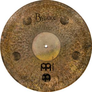 Hovedbilde Meinl 18"/16"Artist Concept Fat Stack - Matt ...