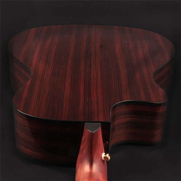 Cort Ga Pf Bevel Nat