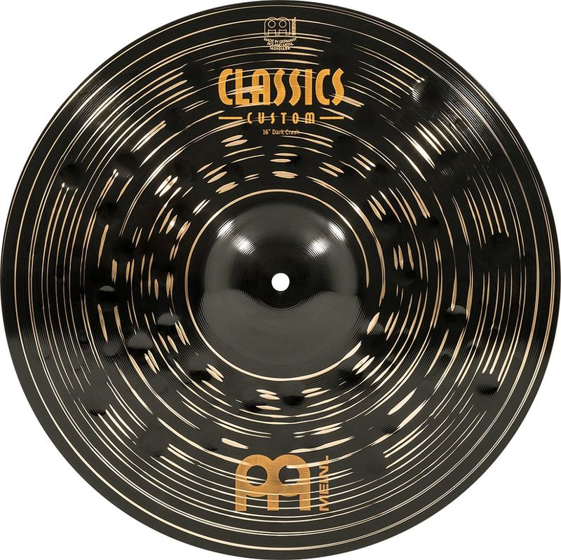 Meinl 16