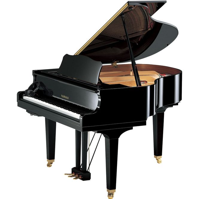 Hovedbilde Yamaha GB1K SC3 PE