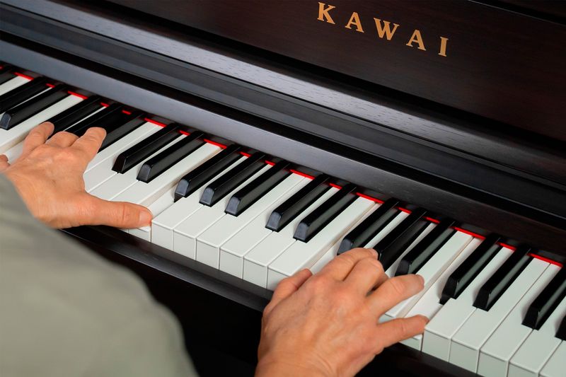 Kawai CA 701 B