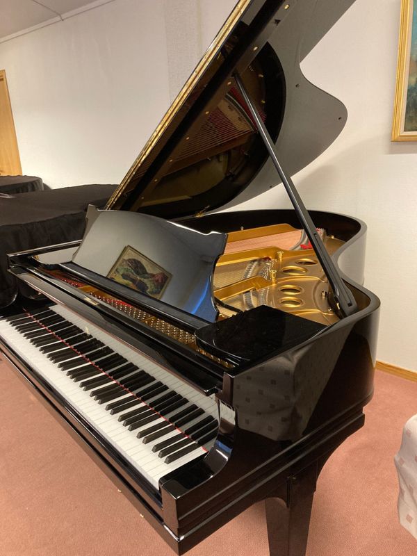 Steinway & Sons flygel Mod. O