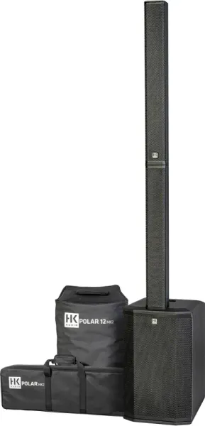 HK Polar 12 MKII