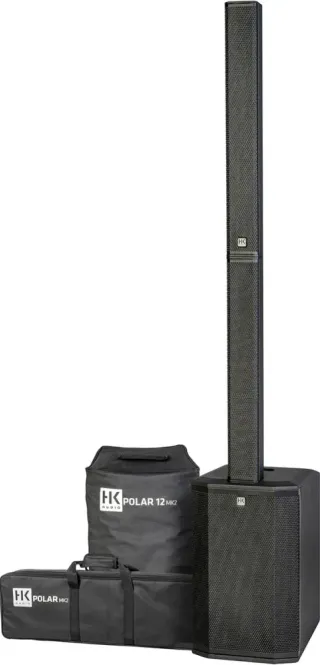 Hovedbilde HK Polar 12 MKII