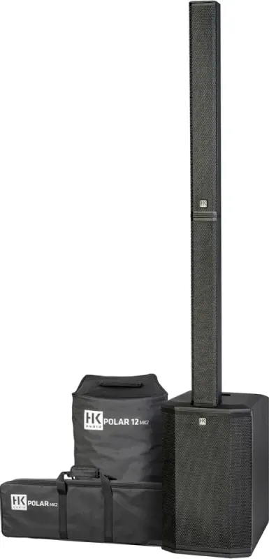HK Polar 12 MKII