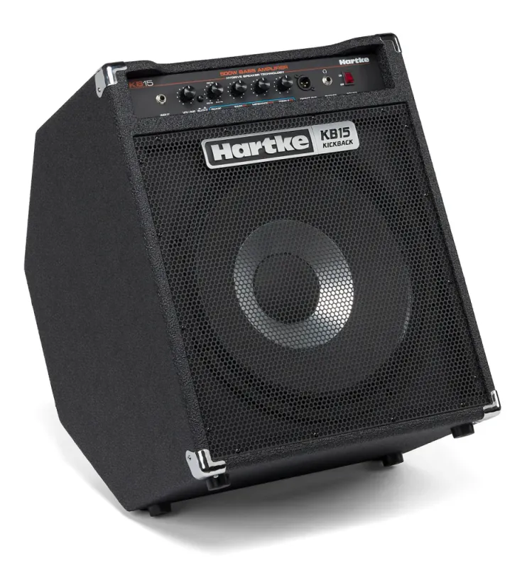 Hartke Kickback KB15