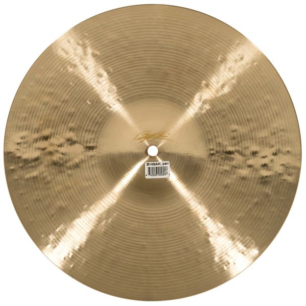 Meinl 14" Byzance Vintage Sand Hat